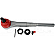 Dorman Chassis Tie Rod End - TI85312RD