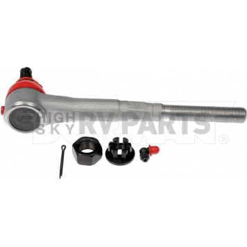 Dorman Chassis Tie Rod End - TI85312RD-2