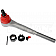 Dorman Chassis Tie Rod End - TI85312RD