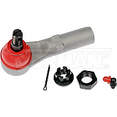 Dorman Chassis Tie Rod End - TO82065RD