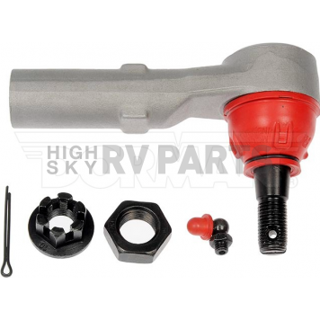 Dorman Chassis Tie Rod End - TO82065RD-1