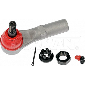 Dorman Chassis Tie Rod End - TO82065RD