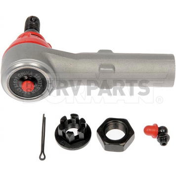 Dorman Chassis Tie Rod End - TO82065RD-2