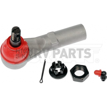 Dorman Chassis Tie Rod End - TO82065RD