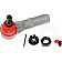 Dorman Chassis Tie Rod End - TO82065RD