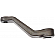 Dorman MAS Select Chassis Pitman Arm - PA86449