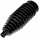 Dorman MAS Select Chassis Rack and Pinion Boot Kit - RPK92275