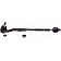 Dorman MAS Select Chassis Tie Rod End - TA14245