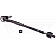 Dorman MAS Select Chassis Tie Rod End - TA14245