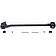 Dorman MAS Select Chassis Tie Rod End - TA69282