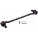 Dorman MAS Select Chassis Tie Rod End - TA69282