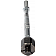 Dorman MAS Select Chassis Tie Rod End - TI14200