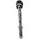 Dorman MAS Select Chassis Tie Rod End - TI14200