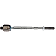 Dorman MAS Select Chassis Tie Rod End - TI14200