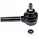 Dorman MAS Select Chassis Tie Rod End - TI20010