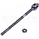 Dorman MAS Select Chassis Tie Rod End - TI36040