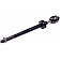 Dorman MAS Select Chassis Tie Rod End - TI43110
