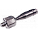 Dorman MAS Select Chassis Tie Rod End - TI43120