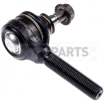 Dorman MAS Select Chassis Tie Rod End - TI43151-1