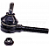 Dorman MAS Select Chassis Tie Rod End - TI43151