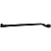 Dorman MAS Select Chassis Tie Rod End - TI52014