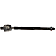 Dorman MAS Select Chassis Tie Rod End - TI61090