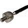 Dorman MAS Select Chassis Tie Rod End - TI61090
