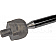 Dorman MAS Select Chassis Tie Rod End - TI67150