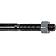 Dorman MAS Select Chassis Tie Rod End - TI67150