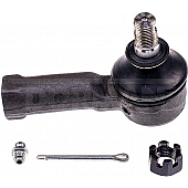 Dorman MAS Select Chassis Tie Rod End - TI69272