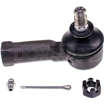 Dorman MAS Select Chassis Tie Rod End - TI69272