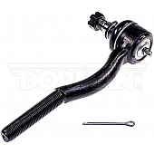 Dorman MAS Select Chassis Tie Rod End - TI75200