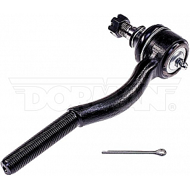 Dorman MAS Select Chassis Tie Rod End - TI75200