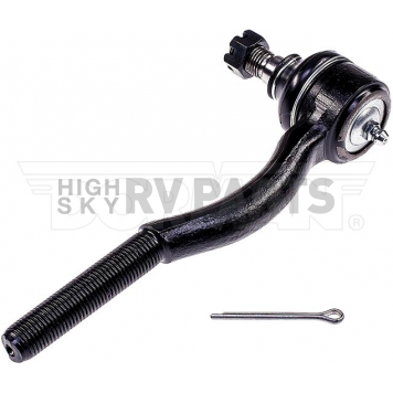 Dorman MAS Select Chassis Tie Rod End - TI75200