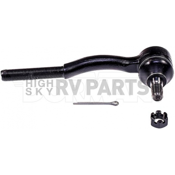 Dorman MAS Select Chassis Tie Rod End - TI75200-1