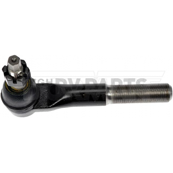 Dorman MAS Select Chassis Tie Rod End - TI81181-1