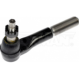Dorman MAS Select Chassis Tie Rod End - TI81181