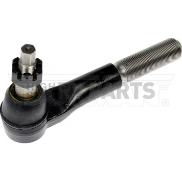 Dorman MAS Select Chassis Tie Rod End - TI81181