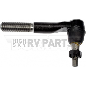 Dorman MAS Select Chassis Tie Rod End - TI81181-2