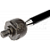 Dorman MAS Select Chassis Tie Rod End - TI92160