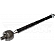 Dorman MAS Select Chassis Tie Rod End - TI92160