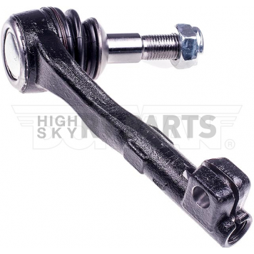 Dorman MAS Select Chassis Tie Rod End - TO14231-1