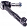 Dorman MAS Select Chassis Tie Rod End - TO14231