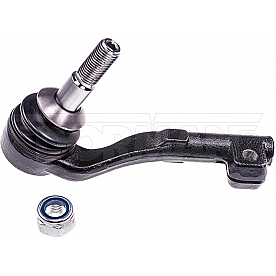 Dorman MAS Select Chassis Tie Rod End - TO14231