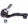 Dorman MAS Select Chassis Tie Rod End - TO14231