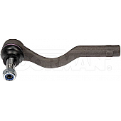 Dorman MAS Select Chassis Tie Rod End - TO28311