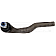 Dorman MAS Select Chassis Tie Rod End - TO28311