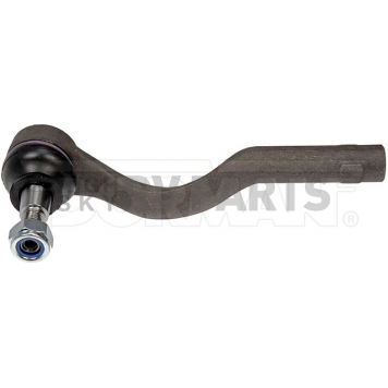 Dorman MAS Select Chassis Tie Rod End - TO28311