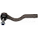 Dorman MAS Select Chassis Tie Rod End - TO28311