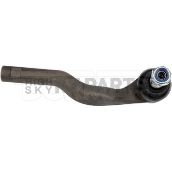 Dorman MAS Select Chassis Tie Rod End - TO28312-2